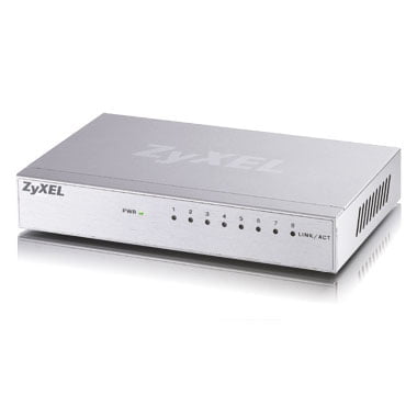Redes - Hubs & Switches