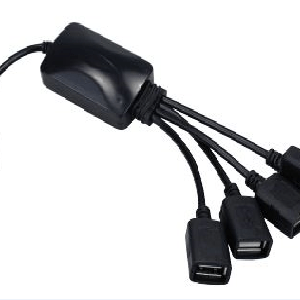 Periféricos - USB Hubs