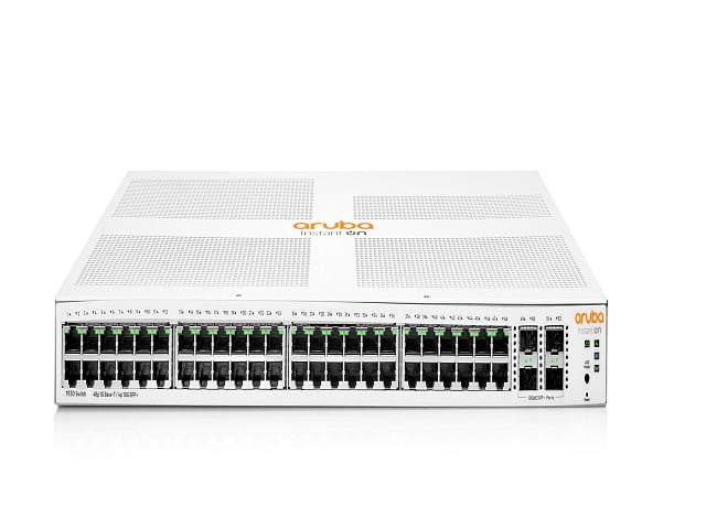 Redes - Hubs & Switches