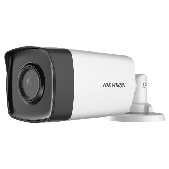 Vigilancia de Video - Cámaras Análogas
