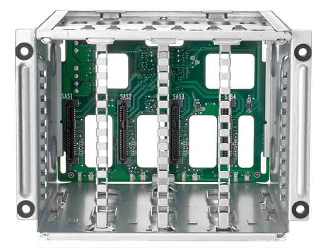 Componentes Informáticos - Cajas / Gabinetes