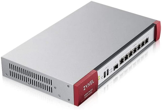 Redes - Equipos de Seguridad y Monitoreo