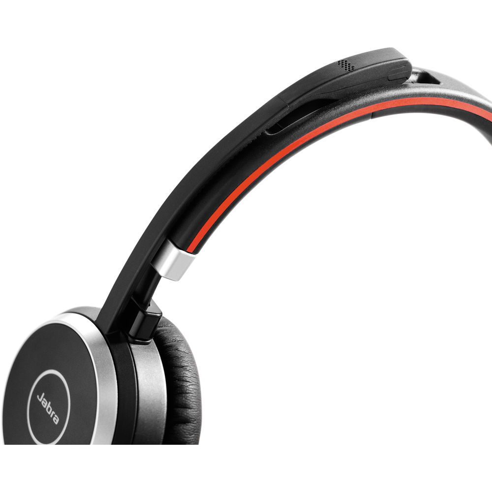 Jabra Evolve 40 MS, Auricular con Micrófono, cableado USB/3,5 mm · 6399-823-109
