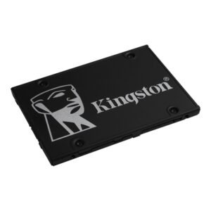 Kingston SKC600, Disco de estado solido SSD 512GB, Interno 2.5″ · SKC600/512G