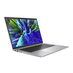HP ZBook Firefly G10 A, Laptop 14" IPS WUXGA, AMD Ryzen 7 PRO 7840HS, 16 GB Ram, 1 TB SSD, W11 Pro, Teclado retroiluminado español · 889X0LA#ABM