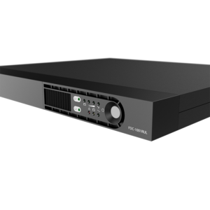 Forza Atlas UPS, 3 Salidas de Onda senoidal pura, 1U Rack, 1000VA/900W, 120V · FDC-1001RUL