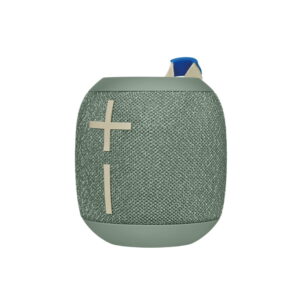 Ultimate Ears WONDERBOOM 3 - Altavoz - para uso portátil - inalámbrico - Bluetooth - verde abeto · 984-001833