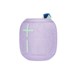 Ultimate Ears WONDERBOOM 3 - Altavoz - para uso portátil - inalámbrico - Bluetooth - lavanda digital · 984-001834