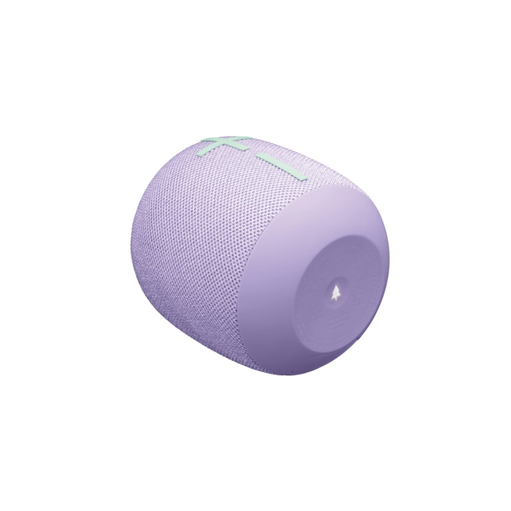 Ultimate Ears WONDERBOOM 3 - Altavoz - para uso portátil - inalámbrico - Bluetooth - lavanda digital · 984-001834