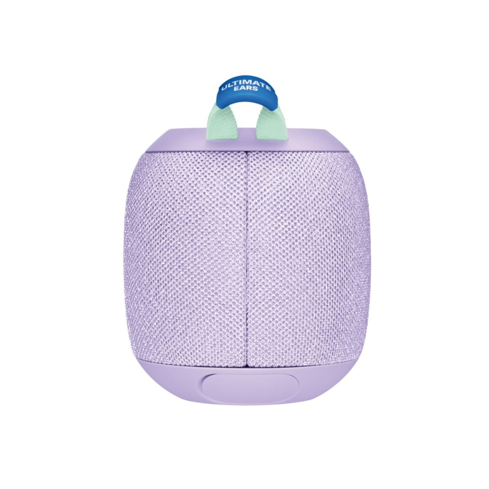 Ultimate Ears WONDERBOOM 3 - Altavoz - para uso portátil - inalámbrico - Bluetooth - lavanda digital · 984-001834