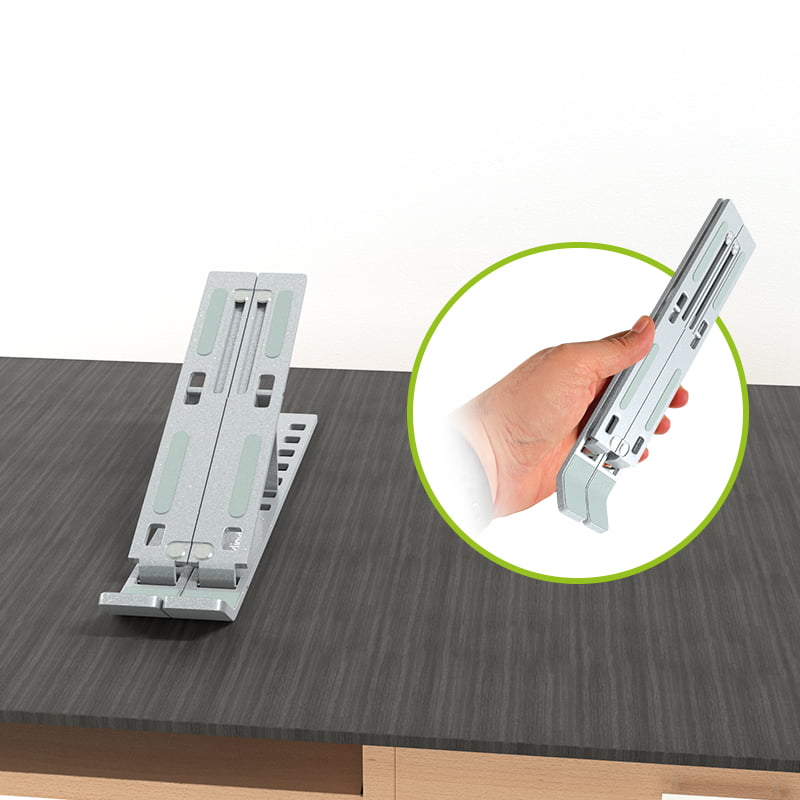 Klip Xtreme - Notebook stand - up to 15.6in · KAS-002