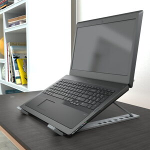 Klip Xtreme - Notebook stand - up to 15.6in · KAS-002