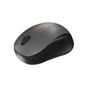 Klip Xtreme - Mouse - Bluetooth 5.0 - Wireless - Black/gray - 3-buttons up 1600dpi · KMB-001GR