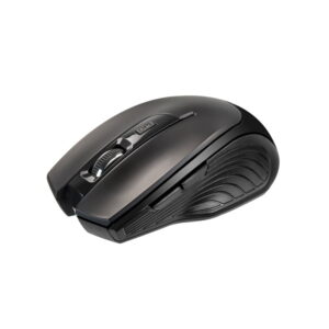 Klip Xtreme - Voltrex - Mouse - Wireless - 2.4 GHz - Black - 1600dpi · KMW-355BK