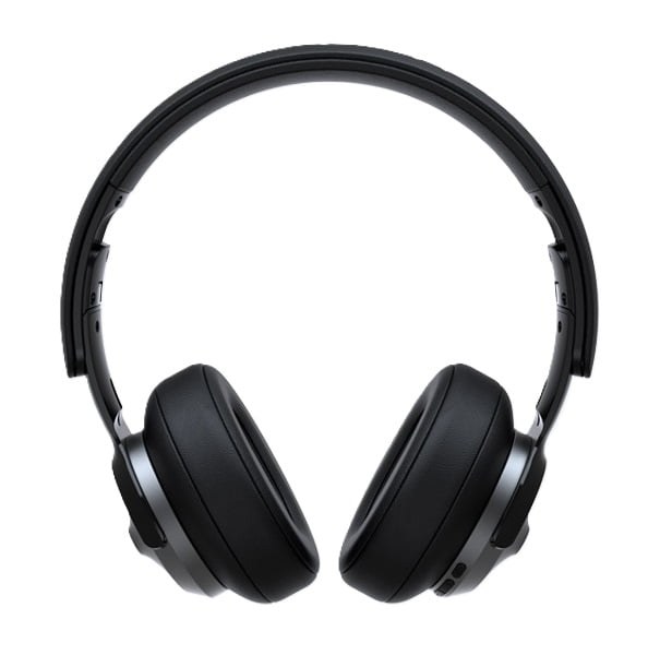 Klip Xtreme - Headphones - Para Home audio - Wireless - ANC - 44Hr - Gray · KNH-750GR
