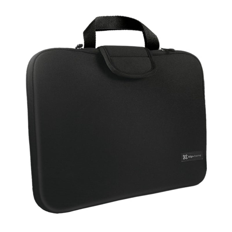 Klip Xtreme KNS-330 NeoShield - Funda para portátil - 15.6" - negro · KNS-330