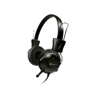 Klip Xtreme KSH-320 - Auricular - tamaño completo - cableado · KSH-320