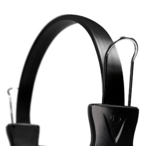 Klip Xtreme KSH-320 - Auricular - tamaño completo - cableado · KSH-320