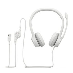 Auriculares y Manos Libres - Periféricos