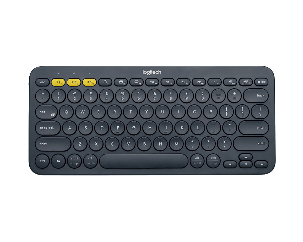 Periféricos - Teclados y Teclados de Números