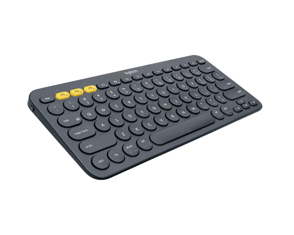 Periféricos - Teclados y Teclados de Números
