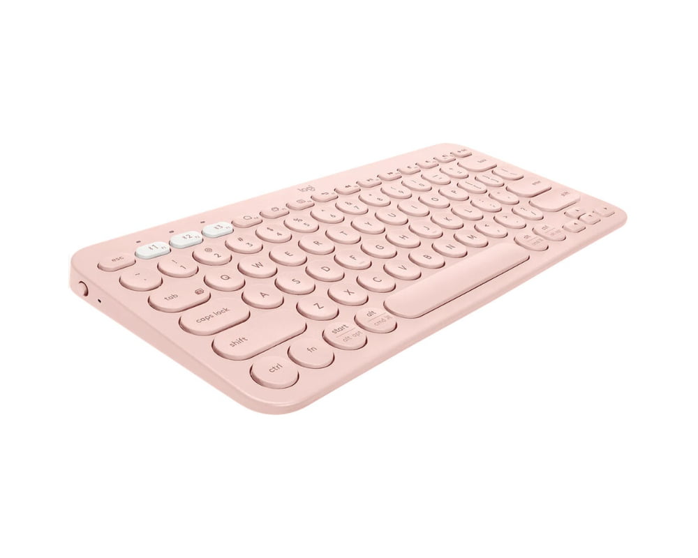 Periféricos - Teclados y Teclados de Números