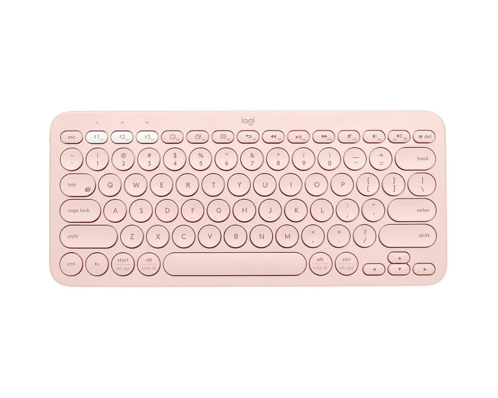 Periféricos - Teclados y Teclados de Números