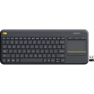 Periféricos - Teclados y Teclados de Números