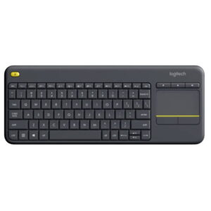 Periféricos - Teclados y Teclados de Números