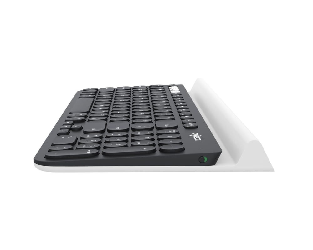 Periféricos - Teclados y Teclados de Números