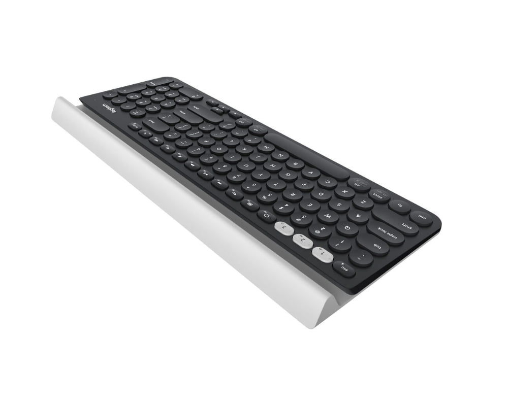 Periféricos - Teclados y Teclados de Números