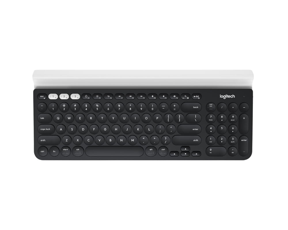 Periféricos - Teclados y Teclados de Números