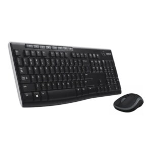 Combos de Teclado y Ratón - Periféricos