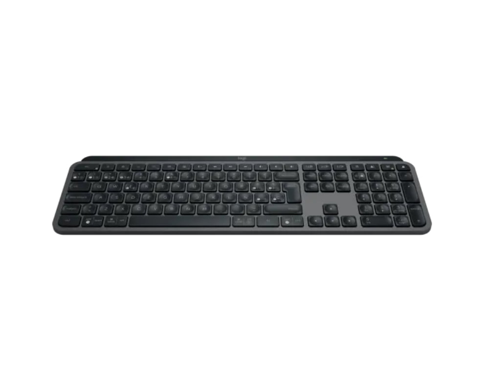Periféricos - Teclados y Teclados de Números