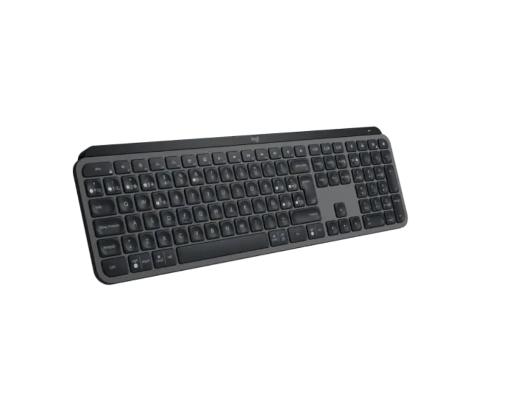 Periféricos - Teclados y Teclados de Números