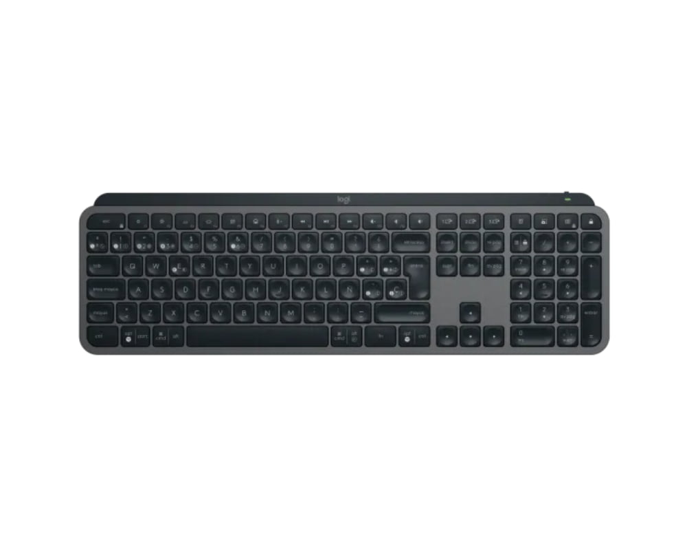 Periféricos - Teclados y Teclados de Números