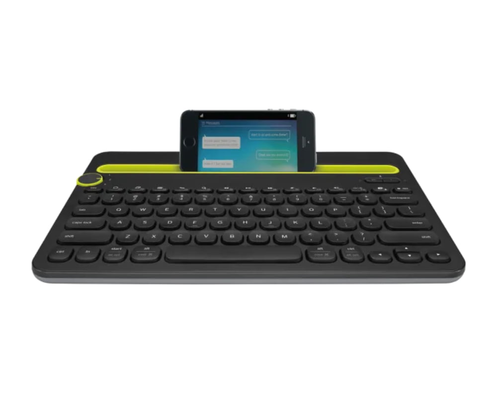 Periféricos - Teclados y Teclados de Números