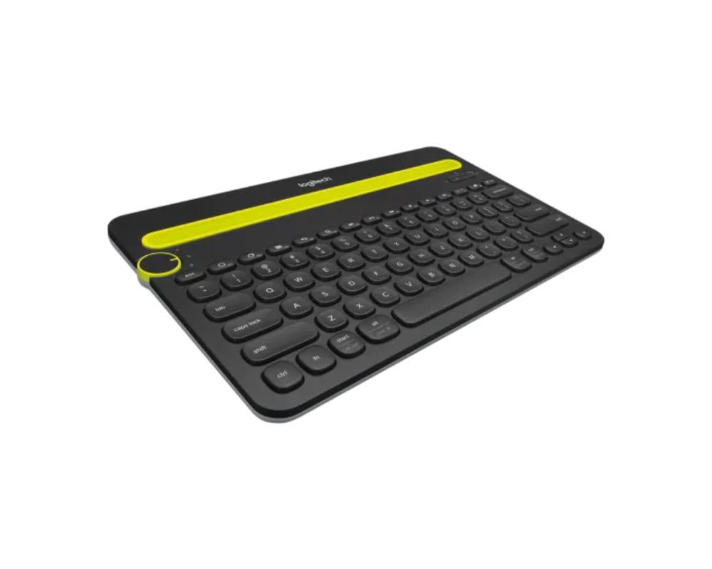 Periféricos - Teclados y Teclados de Números