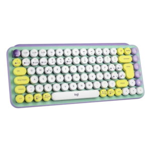 Periféricos - Teclados y Teclados de Números