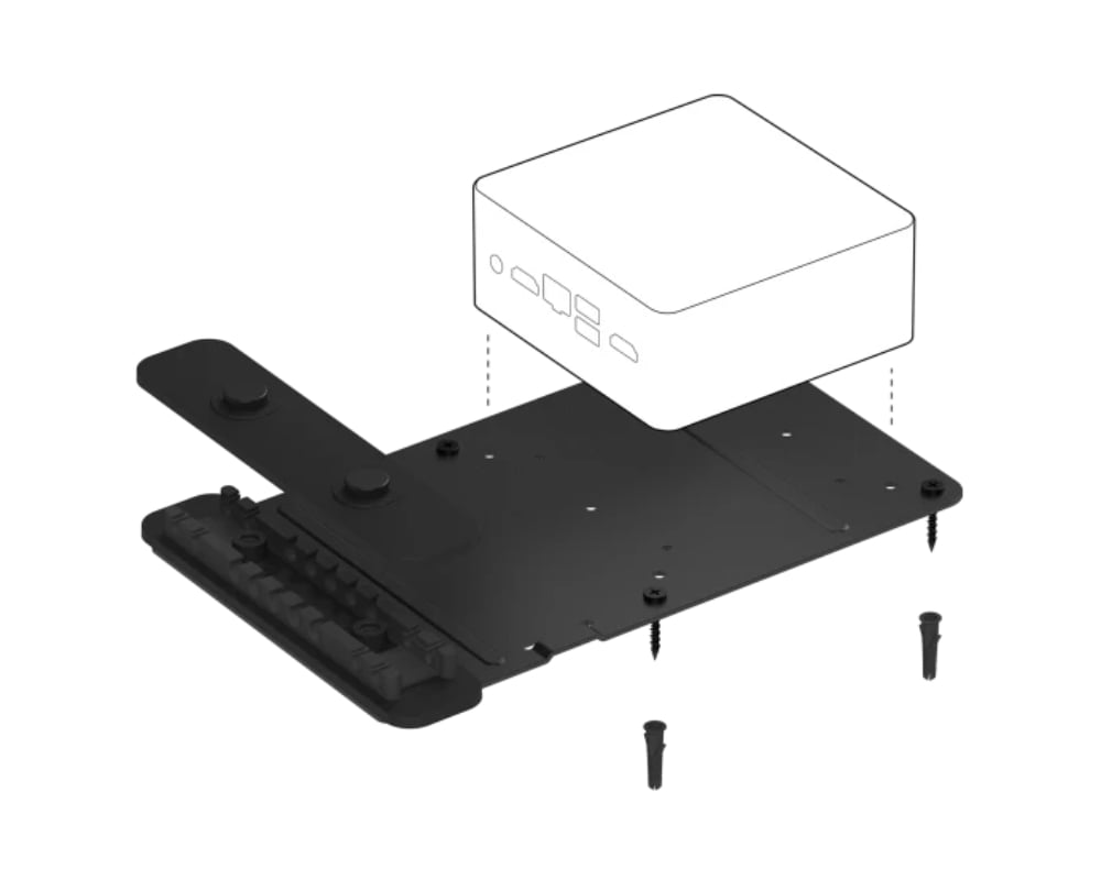 Accesorios - Audio y Video