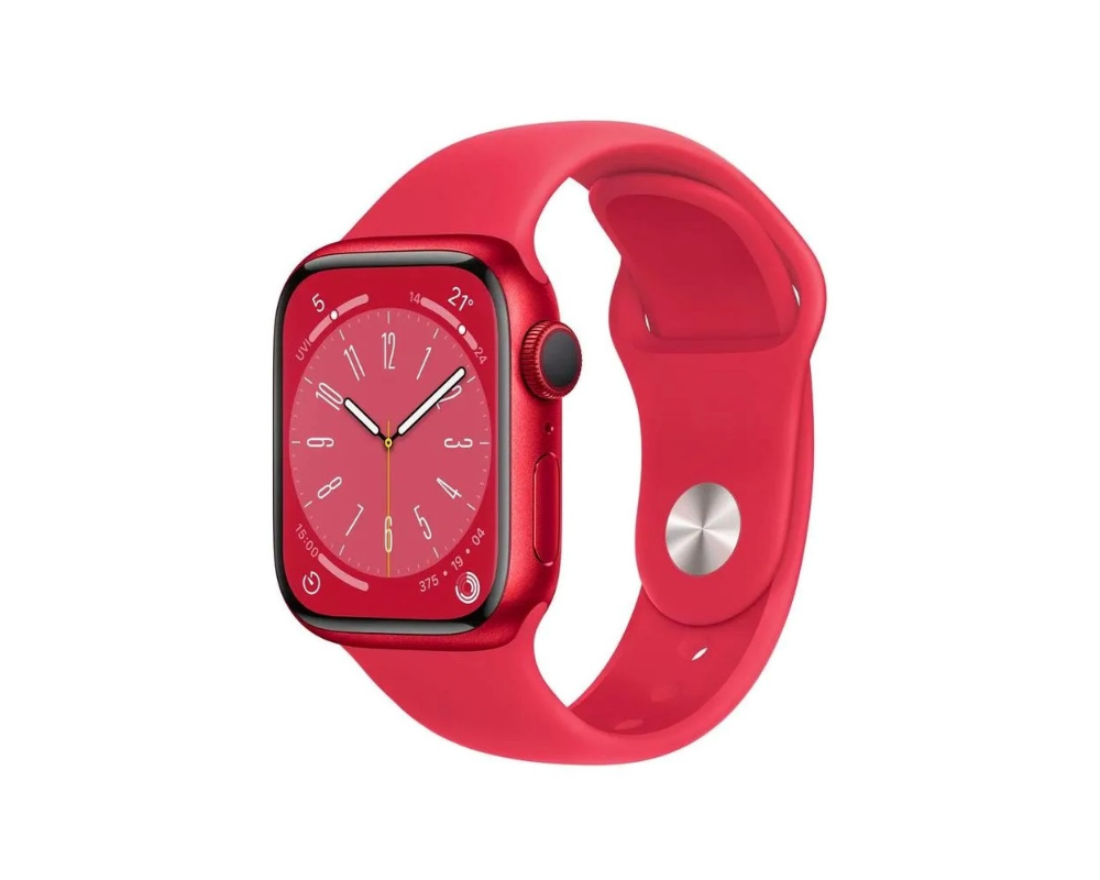 Relojes - Tecnología Portátil