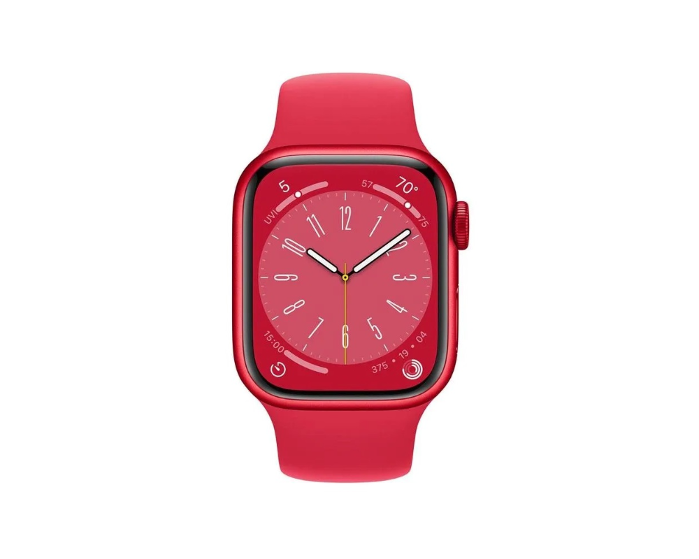 Relojes - Tecnología Portátil