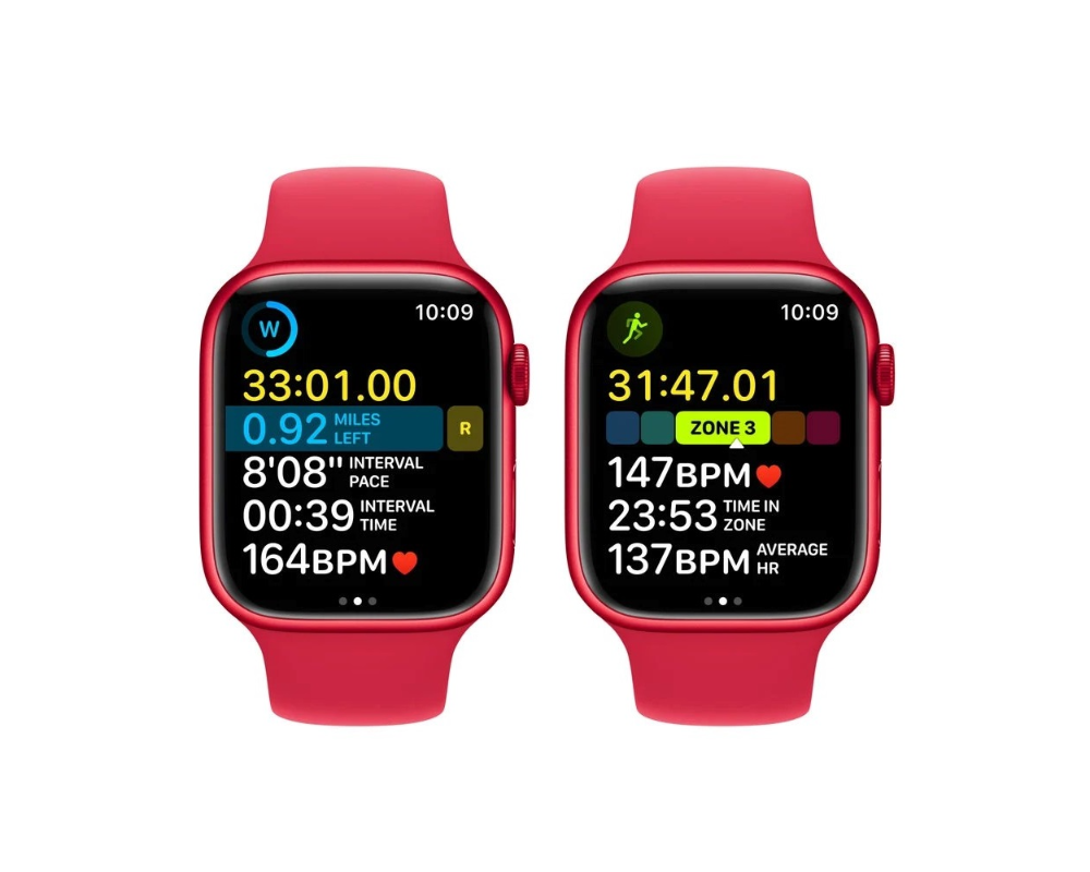 Relojes - Tecnología Portátil