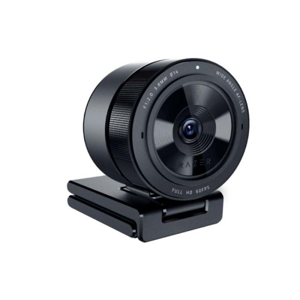 Razer Kiyo Pro, Cámara Web Full HD 1080p/60fps, USB 3.0 · RZ19-03640100-R3U1 - Imagen 3