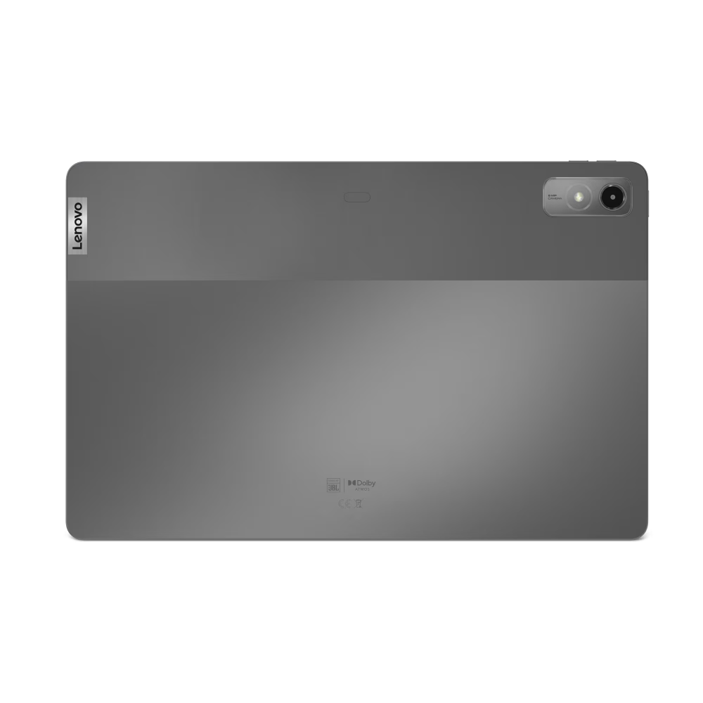 Lenovo Tab P12, Tablet 3K de 12.7" LTPS, MediaTek Dimensity 7050, 8GB LPDDR4x, 256GB, Storm Grey · ZACH0154PA - Imagen 3