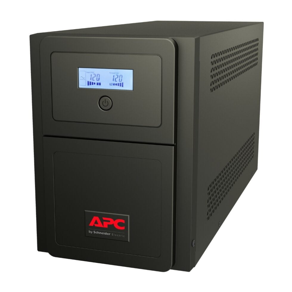 APC Easy UPS SMV SMV3000CA · SMV3000CA · Convermatix