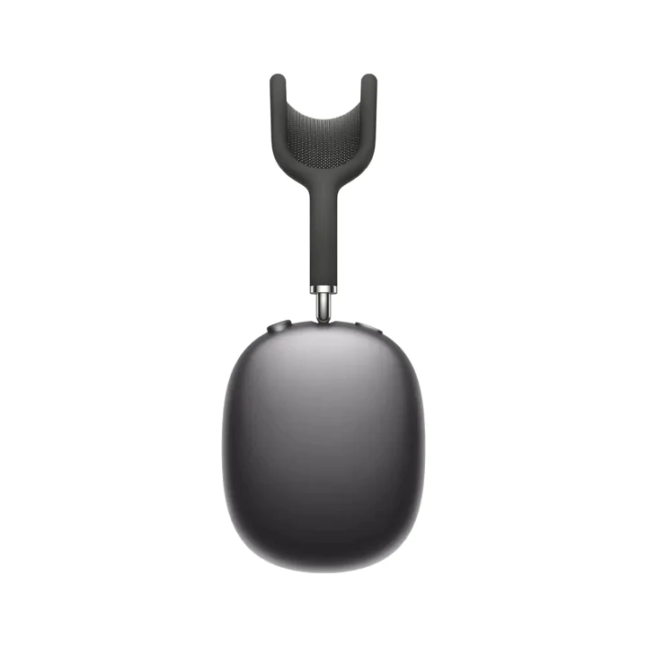 Apple AirPods Max - Auriculares con diadema con micro - tamaño completo - Bluetooth - inalámbrico - cancelación de sonido activo - gris espacio · MGYH3AM/A