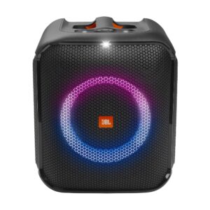 JBL Partybox Encore Essential, Altavoz portátil para fiestas, Bluetooth/USB/AUX, 6h, 100 W · JBLPBENCOREESSAM