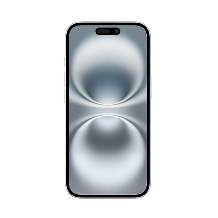 Belkin ScreenForce, Protector de pantalla para iPhone 16, iPhone 15 y iPhone 14 Pro · OVA135zz