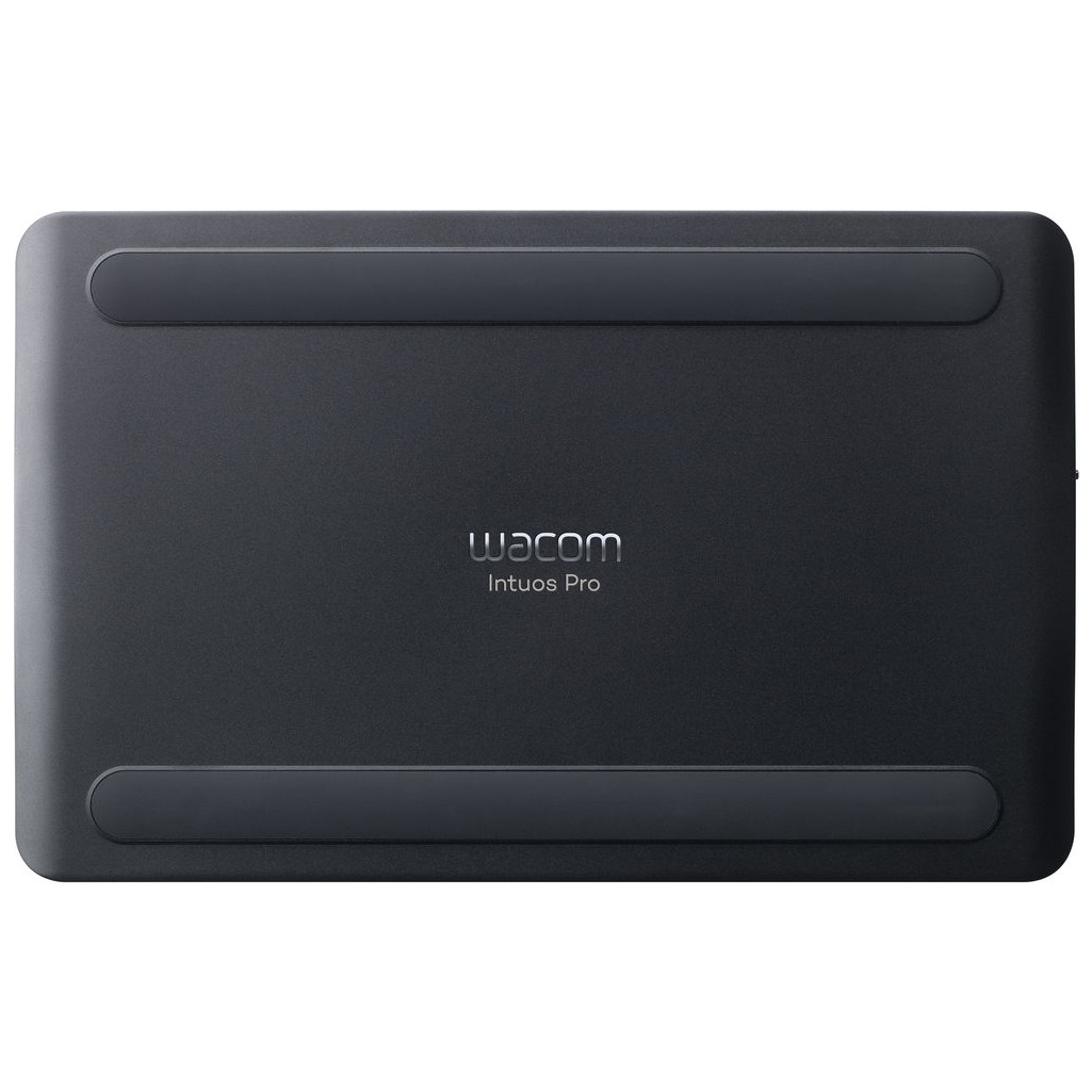 Wacom Intuos Pro Small, Tableta digital creativa USB / Bluetooth, (Pequeña) · PTH460K0